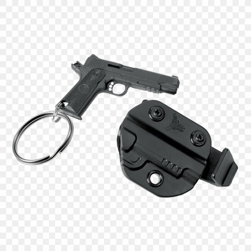 Firearm Key Chains Gun Holsters Blade-Tech Industries Revolver, PNG, 900x900px, Firearm, Bladetech Industries, Clothing Accessories, Fashion Accessory, Gift Download Free