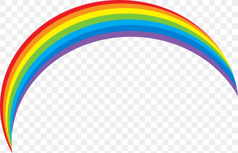 Light Rainbow Color Iridescence Sky, PNG, 3496x2248px, Rainbow, Color, Pattern, Phenomenon, Rain Download Free