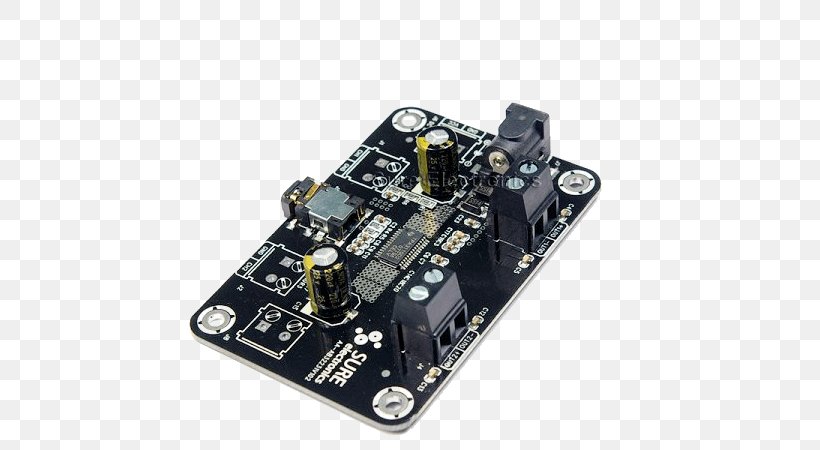Microcontroller Electronics Electronic Component Electronic Engineering Audio Power Amplifier, PNG, 600x450px, Microcontroller, Amplifier, Audio Power Amplifier, Circuit Component, Circuit Prototyping Download Free