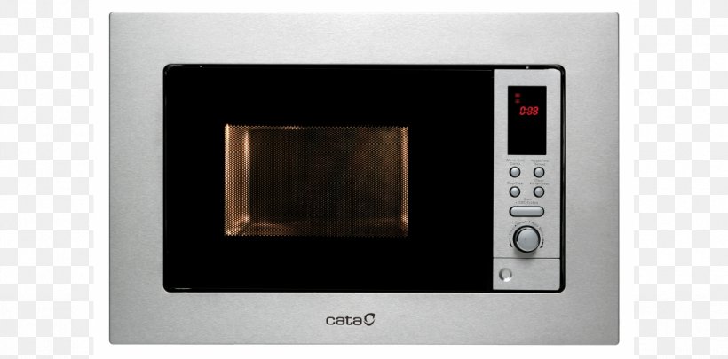 Microwave Ovens Home Appliance Timer Stainless Steel Cooking Ranges, PNG, 1261x624px, Microwave Ovens, Balay, Barbecue, Cooking Ranges, Home Appliance Download Free