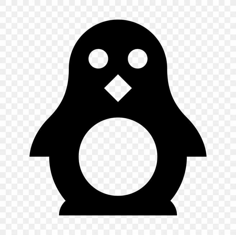 Penguin Clip Art, PNG, 1600x1600px, Penguin, Beak, Bird, Black And White, Computer Font Download Free