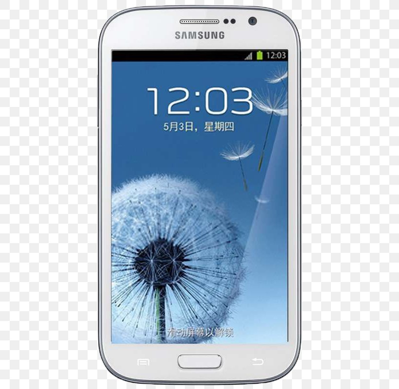Samsung Galaxy S III Mini Smartphone, PNG, 800x800px, Samsung Galaxy S Iii, Cellular Network, Communication Device, Electronic Device, Feature Phone Download Free