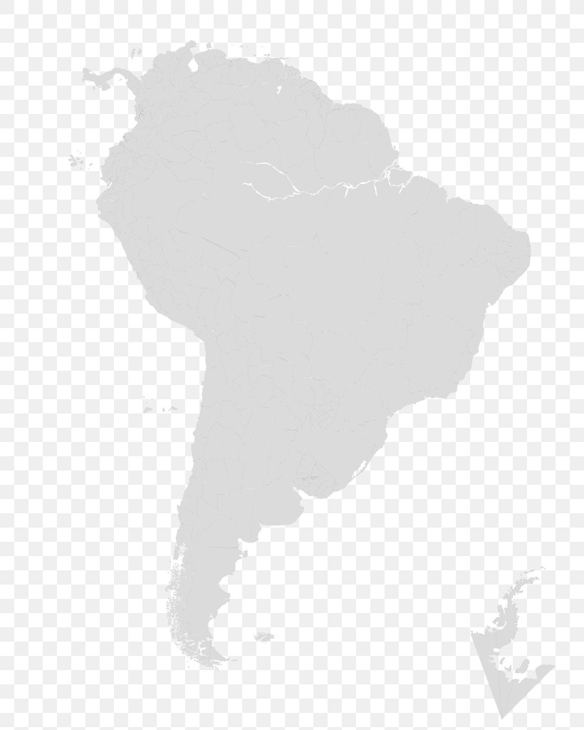 South America United States Blank Map Wikimedia Commons, PNG, 792x1024px, South America, Americas, Black And White, Blank Map, Image Map Download Free