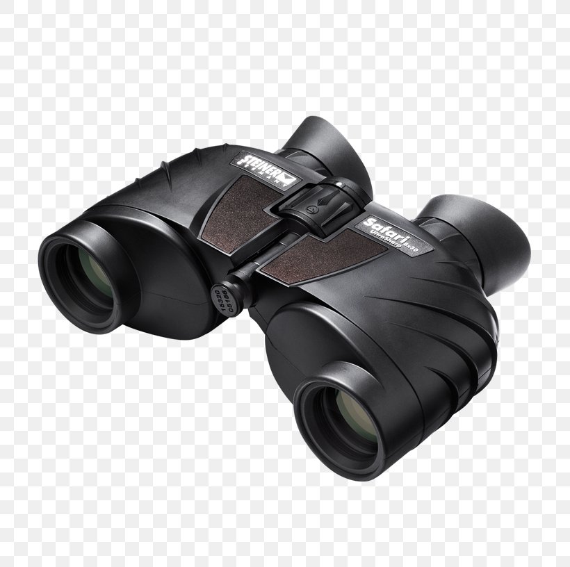 Steiner Optik Steiner Safari Binoculars STEINER-OPTIK GmbH Optics, PNG, 760x816px, Steiner Optik Steiner Safari, Binoculars, Camera, Contrast, Hardware Download Free