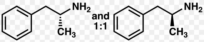 Substituted Amphetamine Stimulant Adderall Dopamine, PNG, 1280x264px, Amphetamine, Adderall, Area, Black, Black And White Download Free