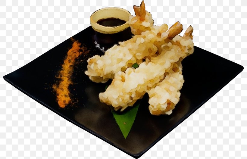 Tempura Karaage Food Deep Frying Batter, PNG, 801x528px, Tempura, Batter, Comfort Food, Cuisine, Culinary Arts Download Free