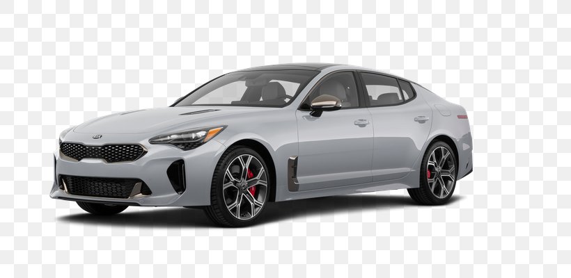 2018 Kia Stinger Premium Sedan Kia Motors Car Kia Cerato, PNG, 800x400px, 2018 Kia Stinger, 2018 Kia Stinger Gt2, 2018 Kia Stinger Premium, Kia, Automotive Design Download Free