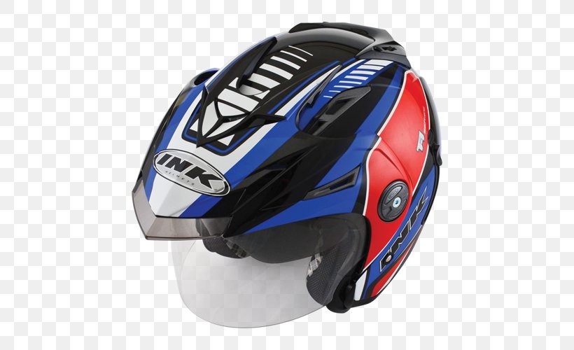 Bicycle Helmets Lacrosse Helmet Motorcycle Helmets Ski & Snowboard Helmets, PNG, 500x500px, Bicycle Helmets, Bicycle Clothing, Bicycle Helmet, Bicycles Equipment And Supplies, Blue Download Free