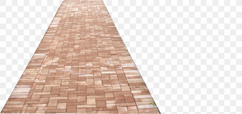 Brick Pavement Sidewalk Clip Art, PNG, 1024x484px, Brick, Asphalt, Floor, Flooring, Footpath Download Free