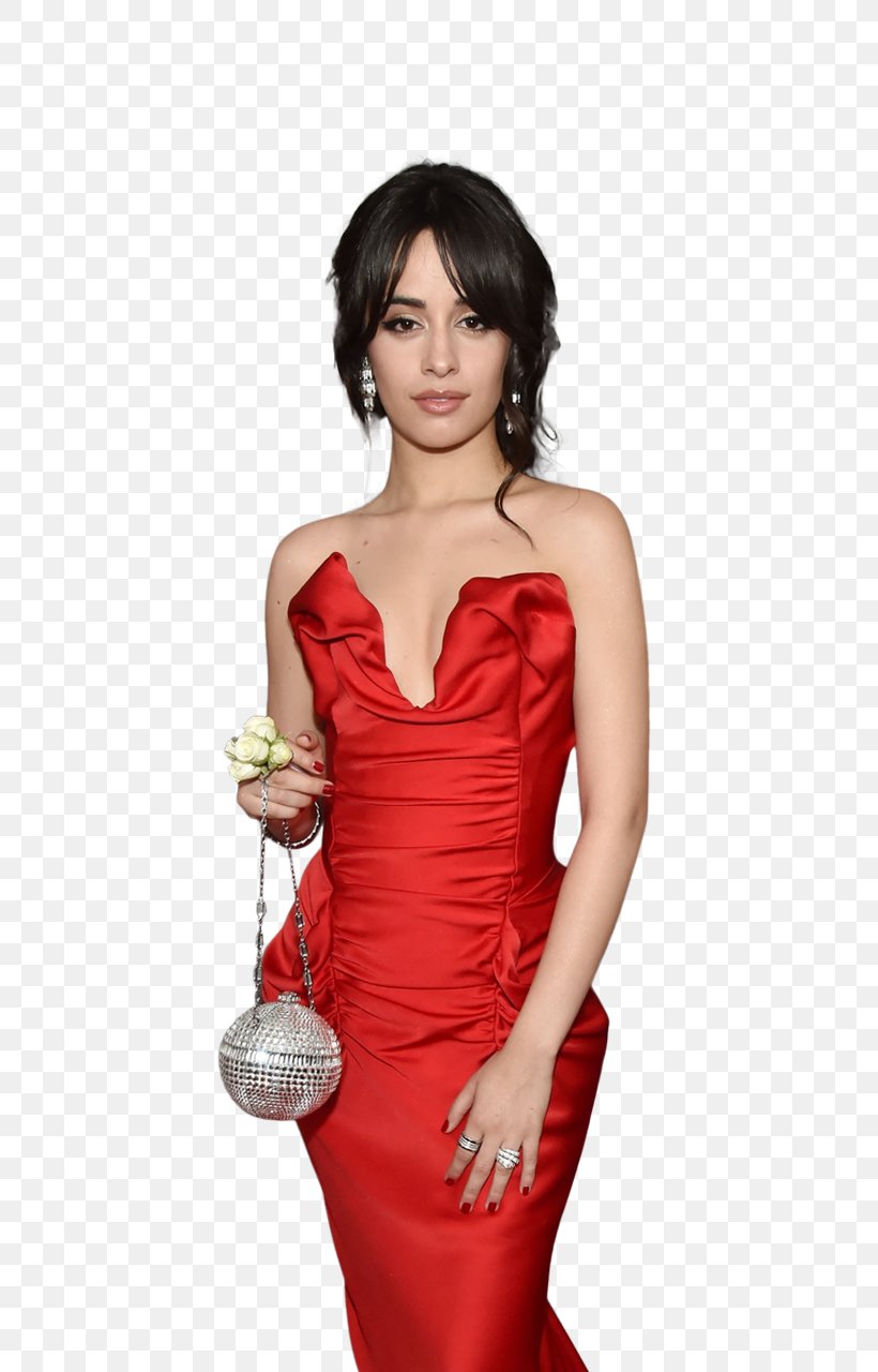 Camila Cabello United States Model 60th Annual Grammy Awards, PNG, 720x1280px, Watercolor, Cartoon, Flower, Frame, Heart Download Free