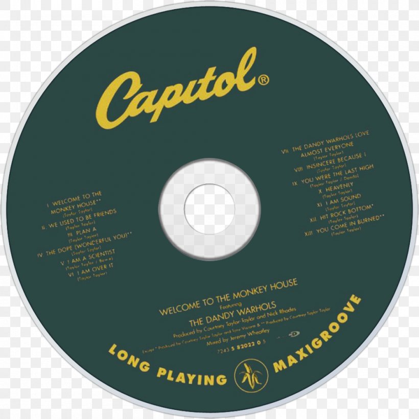 Compact Disc United States Of America Bitch CD Single Text Messaging, PNG, 1000x1000px, Compact Disc, Bitch, Brand, Cd Single, Data Storage Device Download Free