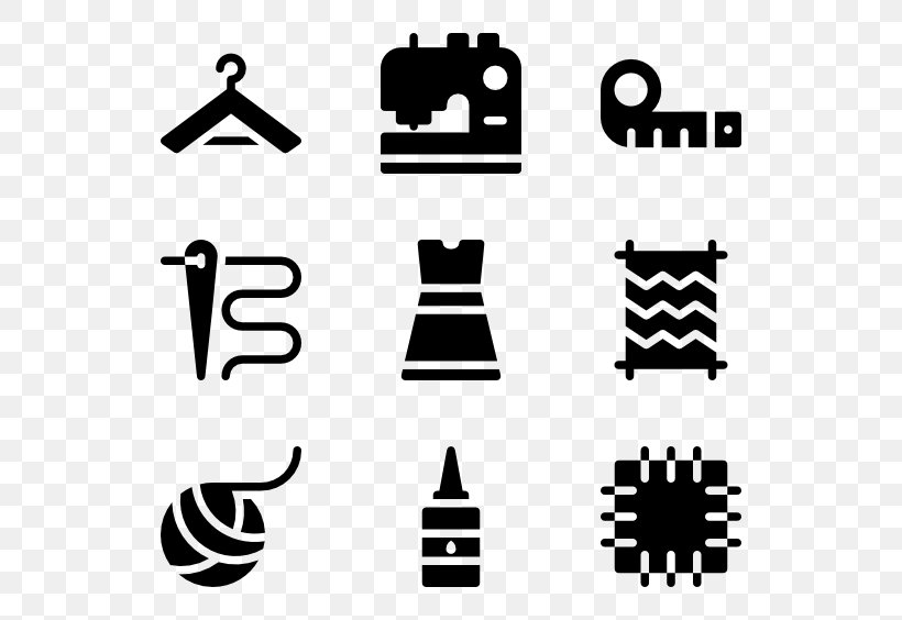 Icon Design Clip Art, PNG, 600x564px, Icon Design, Area, Black, Black And White, Brand Download Free