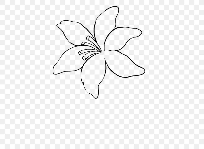 Drawing How-to Line Art Flower, PNG, 678x600px, Drawing, Area, Artwork, Black And White, Branch Download Free