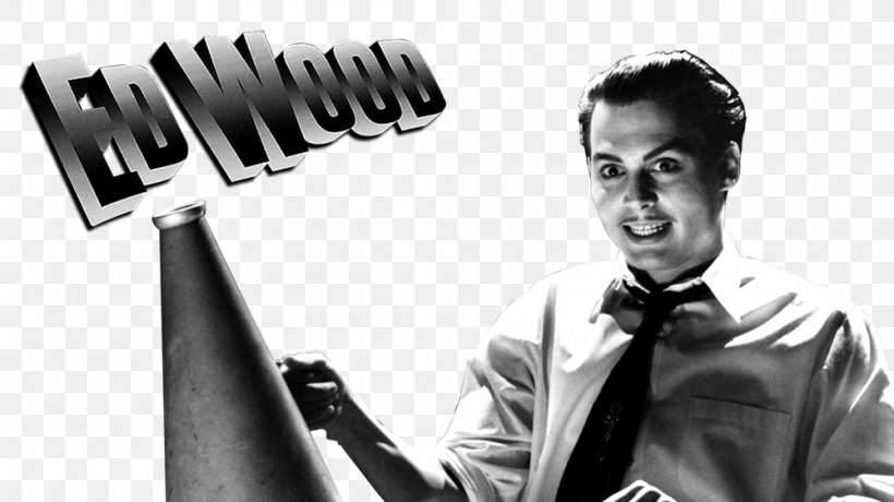 Ed Wood Television Film Film Director, PNG, 1000x562px, Ed Wood, B Movie, Black And White, Brand, Fan Art Download Free