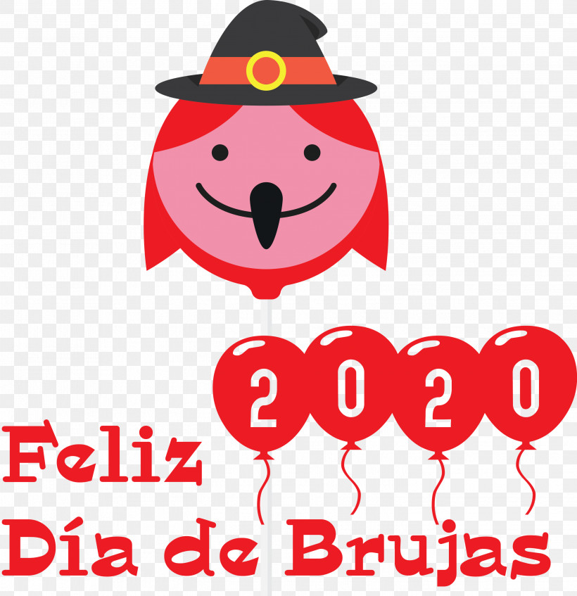 Feliz Día De Brujas Happy Halloween, PNG, 2901x3000px, Feliz D%c3%ada De Brujas, Area, Happiness, Happy Halloween, Line Download Free