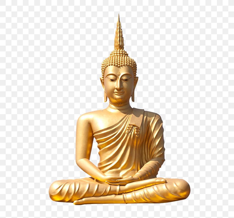 Golden Buddha Buddhahood Stock Photography Shutterstock, PNG, 650x764px, Golden Buddha, Brass, Bronze, Buddha Images In Thailand, Buddhahood Download Free
