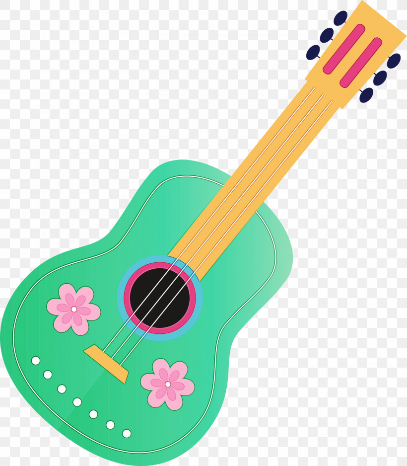 Guitar, PNG, 2621x3000px, Cinco De Mayo, Acoustic Guitar, Acousticelectric Guitar, Electric Guitar, Electronic Musical Instrument Download Free