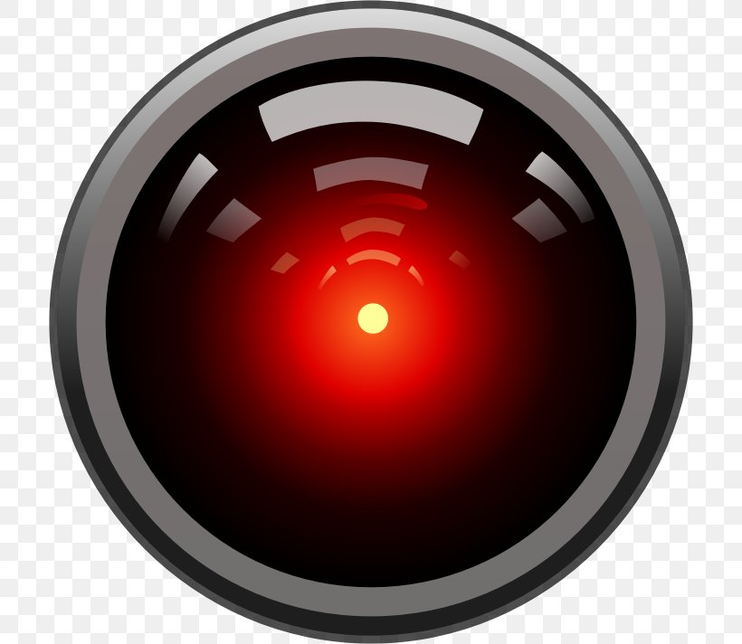 HAL 9000 Frank Poole Clip Art, PNG, 712x712px, 2001 A Space Odyssey, Hal 9000, Camera Lens, Frank Poole, Photography Download Free