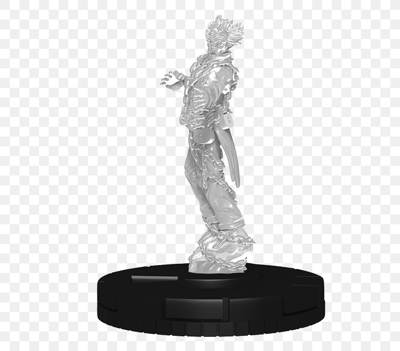 HeroClix Jacob Marley WizKids Ghost Undead, PNG, 720x720px, Watercolor, Cartoon, Flower, Frame, Heart Download Free