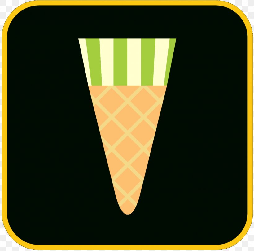 Ice Cream Cones Line Product Design Font, PNG, 1358x1348px, Ice Cream Cones, Cone, Symbol, Triangle Download Free
