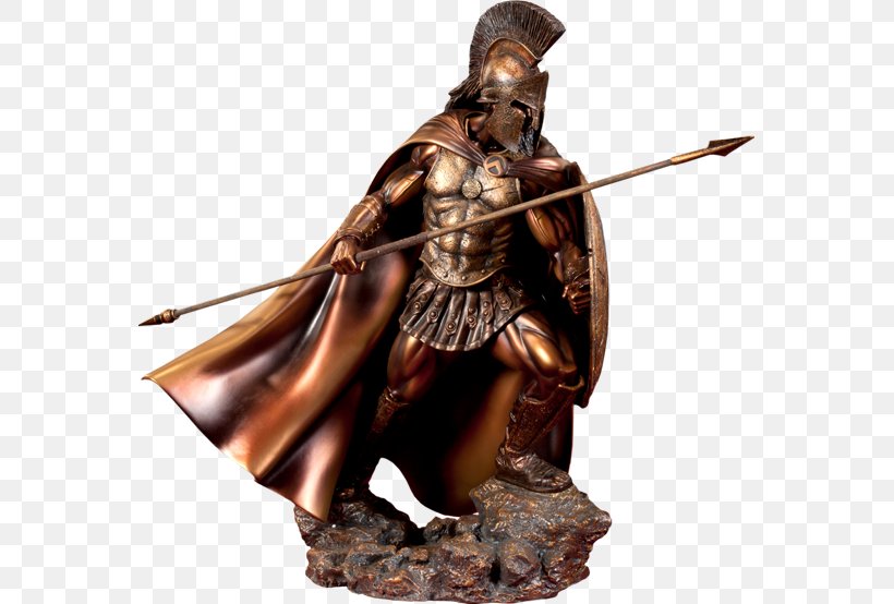 Leonidas I Sparta Leonidas At Thermopylae Statue, PNG, 565x554px, Leonidas, Bronze, Bronze Sculpture, Classical Sculpture, Drawing Download Free