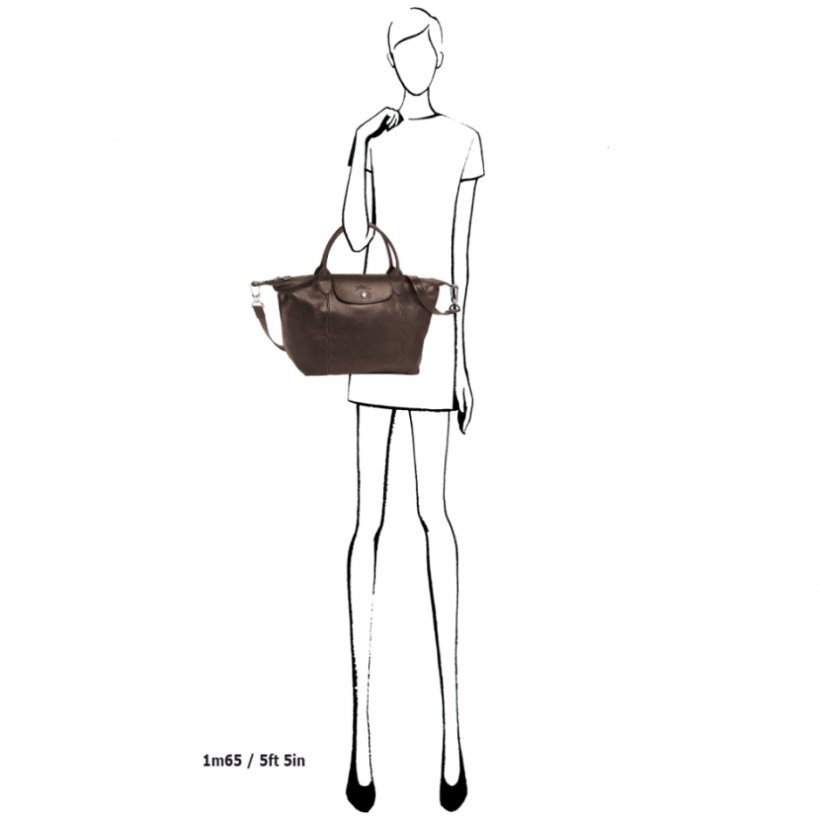 Longchamp Pliage Leather Fashion White, PNG, 940x940px, Longchamp, Arm, Black, Black And White, Fashion Download Free