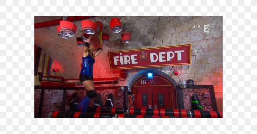 Miss France 2015 Fort Boyard Télé Loisirs Firefighter, PNG, 1200x630px, Miss France 2015, Advertising, Brand, Camille Cerf, Fire Station Download Free