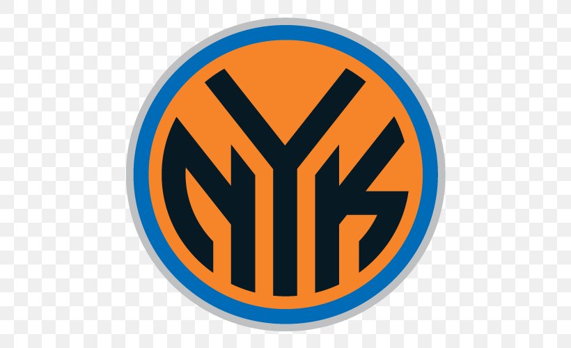 New York Knicks Madison Square Garden NBA Chicago Bulls Indiana Pacers, PNG, 500x500px, New York Knicks, Area, Basketball, Brand, Carmelo Anthony Download Free