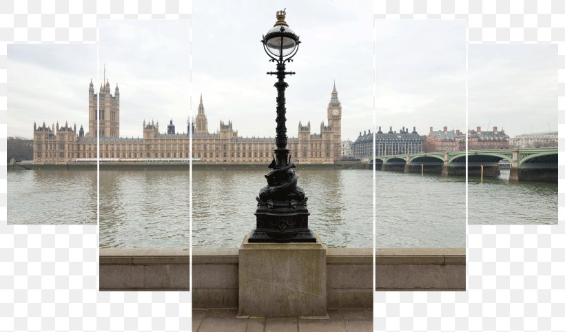 Palace Of Westminster Big Ben River Thames Westminster Bridge, PNG, 800x482px, Palace Of Westminster, Big Ben, Drawing, House, Light Fixture Download Free