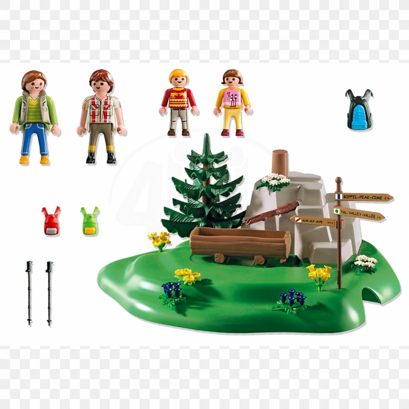 Playmobil Amazon.com Toy Hiking Family, PNG, 1200x1200px, Playmobil, Action Toy Figures, Amazoncom, Backpacking, Brand Download Free