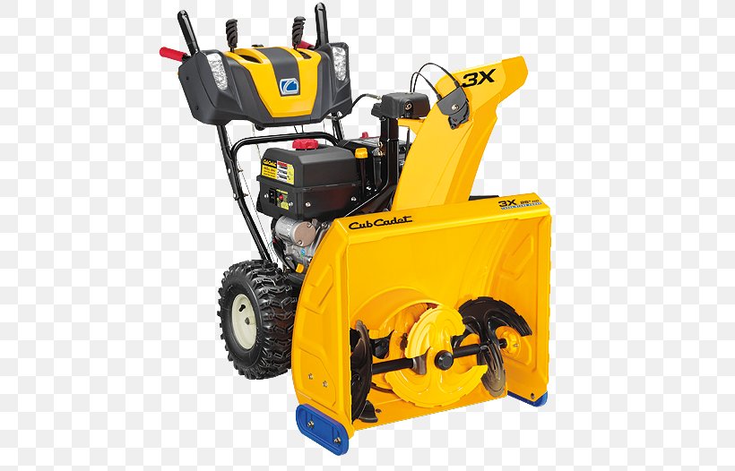 Snow Blowers Cub Cadet 3X 26 Lawn Mowers Zero-turn Mower, PNG, 556x526px, Snow Blowers, Construction Equipment, Cub Cadet, Cub Cadet 2x 24, Cub Cadet 3x 24 Download Free