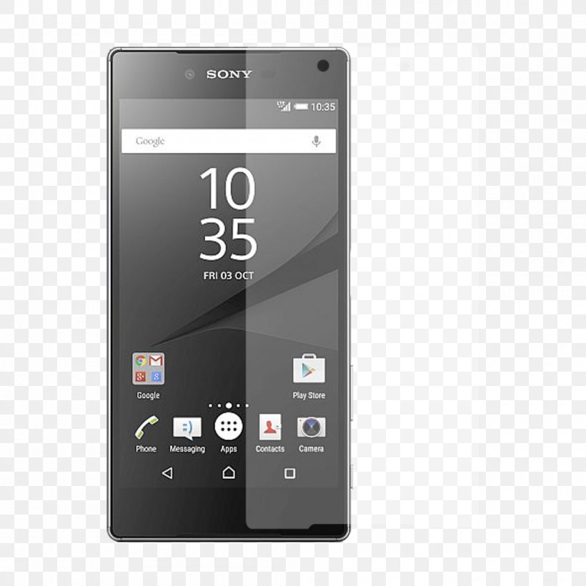 Sony Xperia Z5 Sony Xperia XA1 Sony Xperia Z1 索尼, PNG, 1000x1000px, Sony Xperia Z5, Cellular Network, Communication Device, Electronic Device, Electronics Download Free
