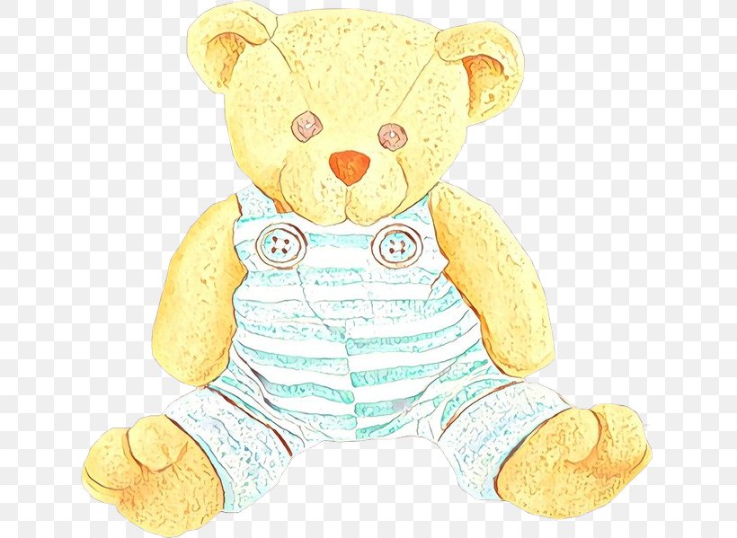Teddy Bear, PNG, 640x599px, Cartoon, Plush, Stuffed Toy, Teddy Bear, Toy Download Free