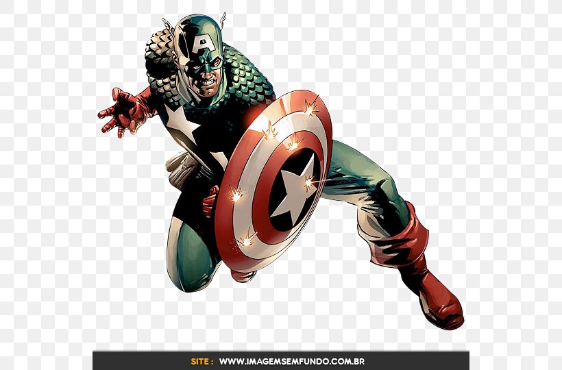 Captain America Drawing Hyperlink, PNG, 550x540px, Captain America, Action Figure, Captain, Captain America The Winter Soldier, Cartoon Download Free