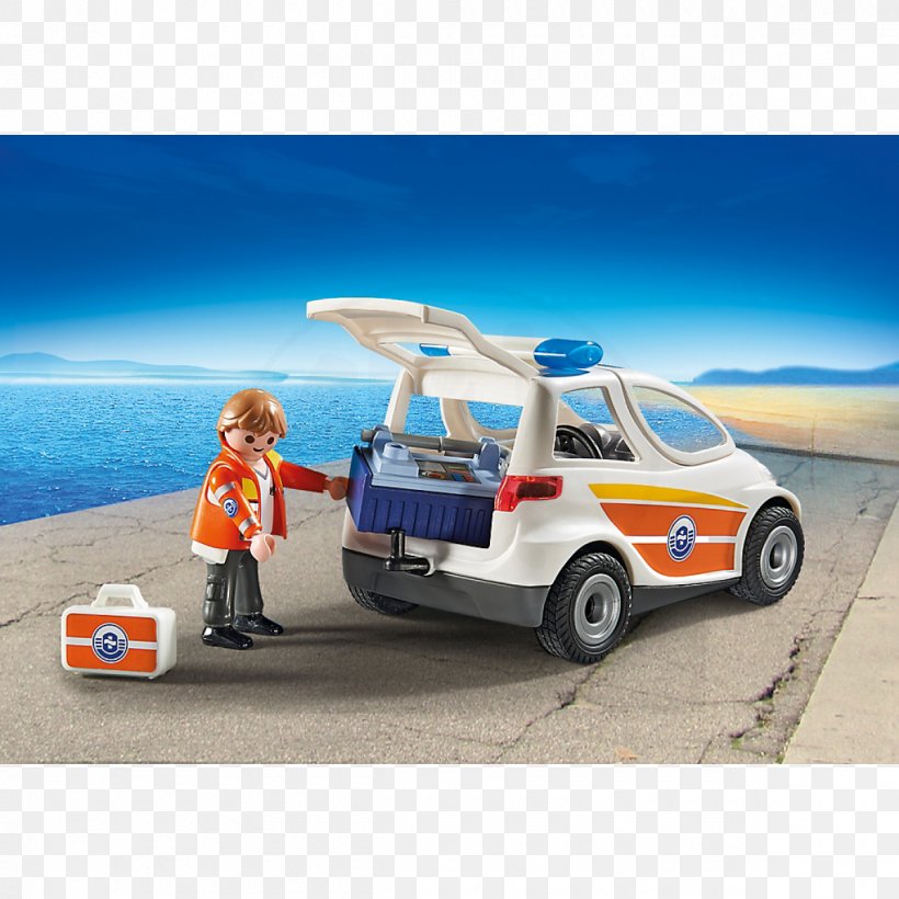 Car Playmobil Emergency Vehicle Toy, PNG, 1200x1200px, Car, Ambulance, Automotive Design, Automotive Exterior, Car Door Download Free