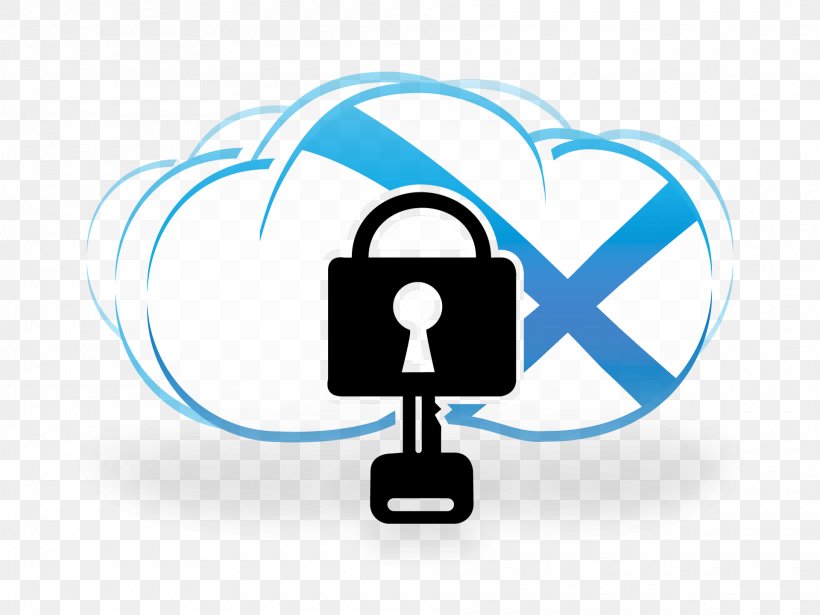 Cloud Computing Virtual Private Cloud Cloud Storage Personal Cloud, PNG, 1920x1440px, Cloud Computing, Blue, Brand, Cloud Storage, Communication Download Free