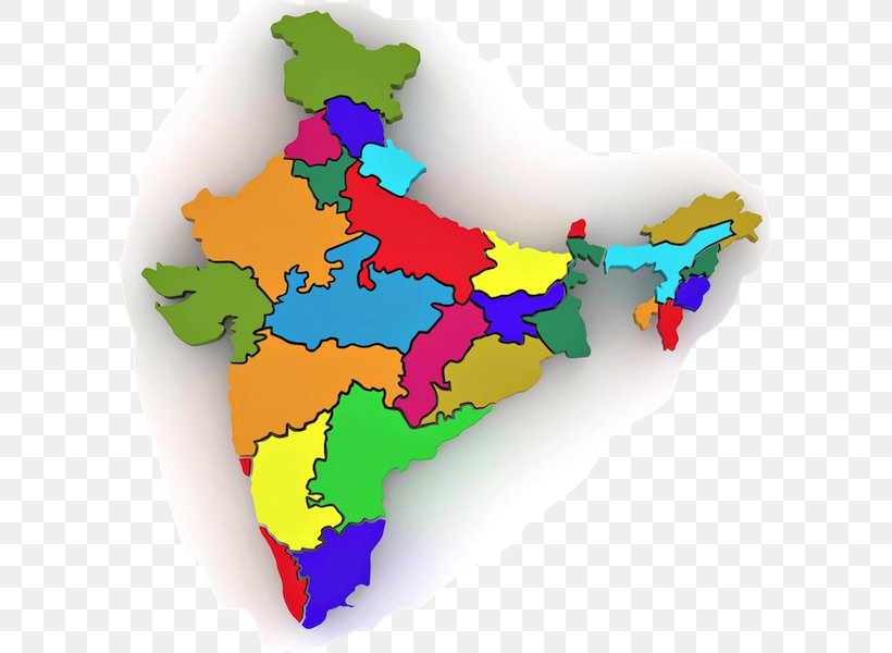 Flag Of India Map Stock Photography, PNG, 599x600px, India, Flag Of India, Map, Mapa Polityczna, National Colours Download Free