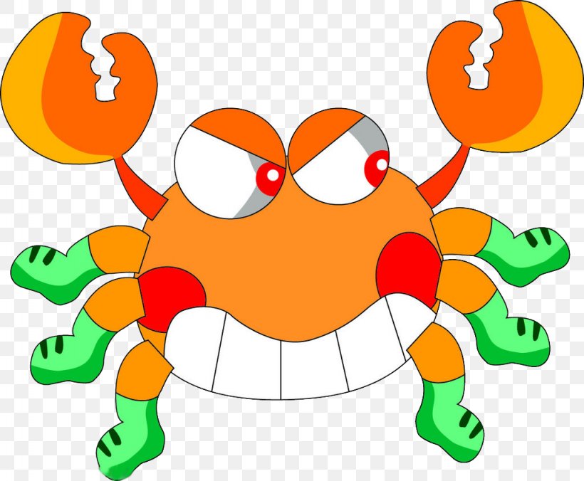 Giant Mud Crab Pincer Clip Art, PNG, 1024x845px, Crab, Area, Artwork, Cangrejo, Cartoon Download Free