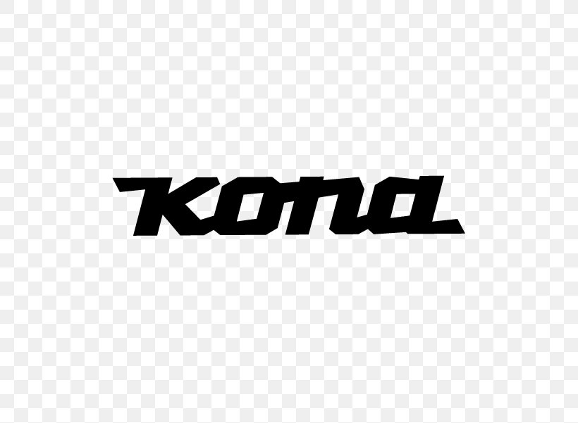 Kona Bicycle Company Mountain Bike Cycling Racing Bicycle, PNG, 601x601px, Kona Bicycle Company, Bicycle, Black, Black And White, Brand Download Free