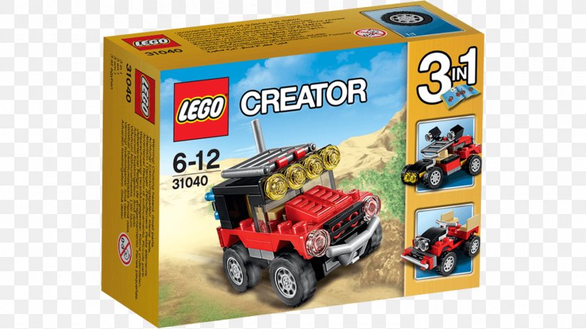 Lego Racers Lego Creator LEGO 31040 Creator Desert Racers Toy, PNG, 1488x837px, Lego Racers, Lego, Lego 31055 Creator Red Racer, Lego Creator, Lego Creator Blue Racer Set Download Free
