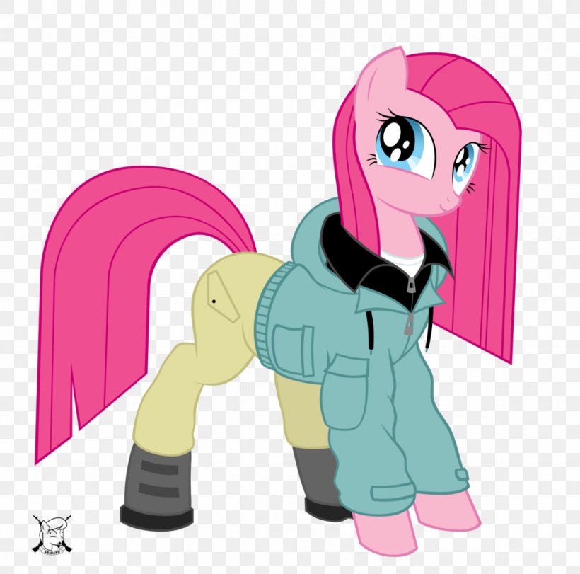 My Little Pony: Friendship Is Magic Fandom Pinkie Pie Horse Fan Fiction, PNG, 1024x1013px, Watercolor, Cartoon, Flower, Frame, Heart Download Free