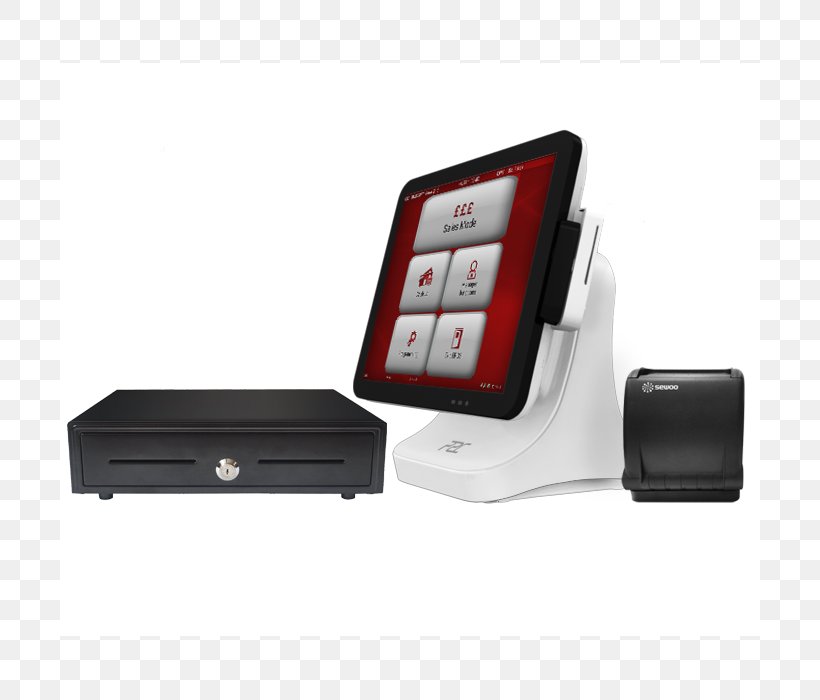 Point Of Sale Retail ICRTouch LTD Computer Hardware, PNG, 700x700px, Point Of Sale, Computer Hardware, Computer Software, Delivery, Electronic Device Download Free