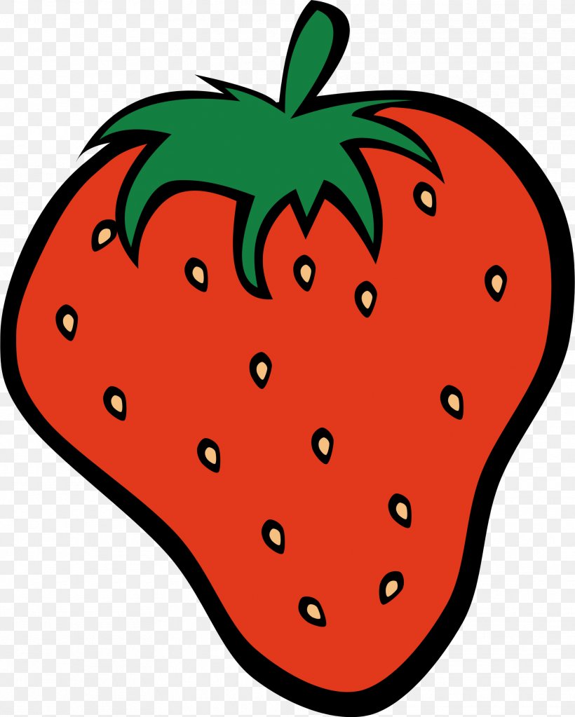 Strawberry Pie Clip Art, PNG, 1922x2400px, Strawberry, Artwork, Berry, Food, Fruit Download Free