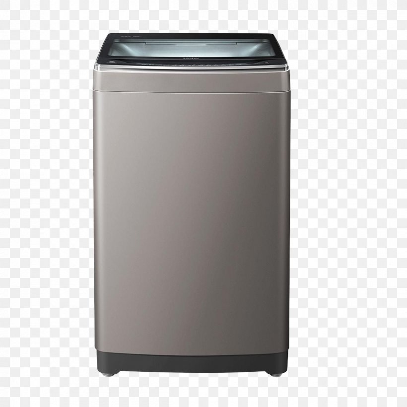 Washing Machine Haier, PNG, 1200x1200px, Washing Machine, Haier, Home Appliance, Machine, Major Appliance Download Free