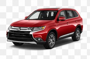 Mitsubishi - 2017 Mitsubishi Outlander 2016 Mitsubishi Outlander Car Mitsubishi Motors PNG