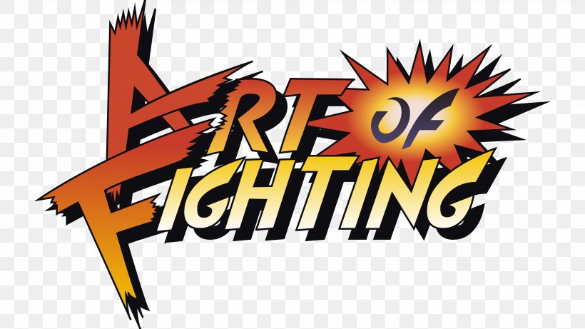 Art Of Fighting PlayStation 2 Street Fighter II: The World Warrior Capcom Vs. SNK: Millennium Fight 2000 The King Of Fighters '99, PNG, 3840x2160px, Art Of Fighting, Action Game, Arcade Game, Art Of Fighting Anthology, Brand Download Free