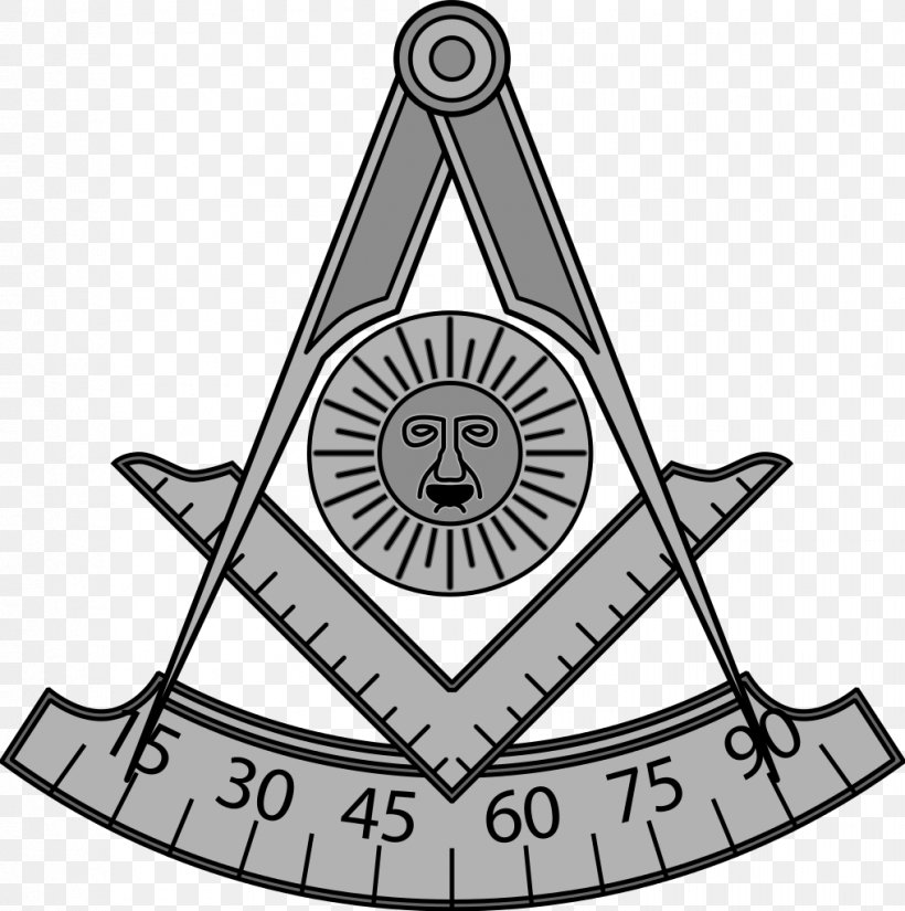Freemasonry Square And Compasses Masonic Ritual And Symbolism Masonic Lodge Tracing Board, PNG, 1017x1024px, Freemasonry, Antimasonry, Black And White, Ceremony, Compass Download Free