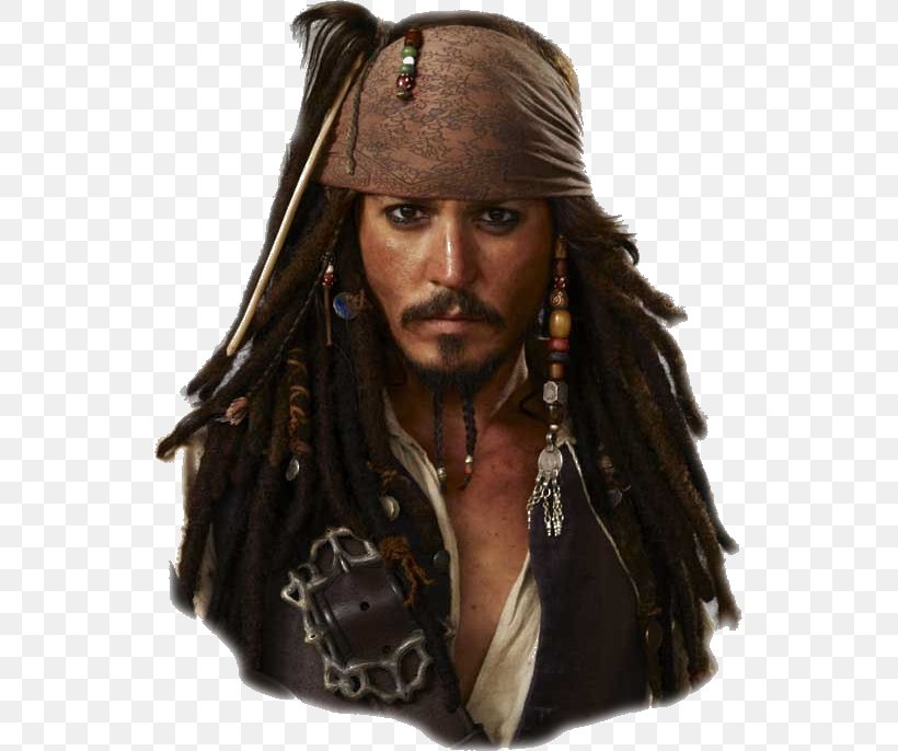 Jack Sparrow Pirates Of The Caribbean: The Curse Of The Black Pearl Johnny Depp Elizabeth Swann Davy Jones, PNG, 537x686px, Jack Sparrow, Black Pearl, Captain Hook, Costume, Davy Jones Download Free
