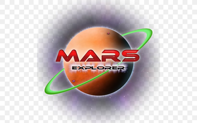 Mars Exploration Rover Mars Science Laboratory Curiosity Earth, PNG, 512x512px, Mars Exploration Rover, App Store, Computer, Curiosity, Earth Download Free