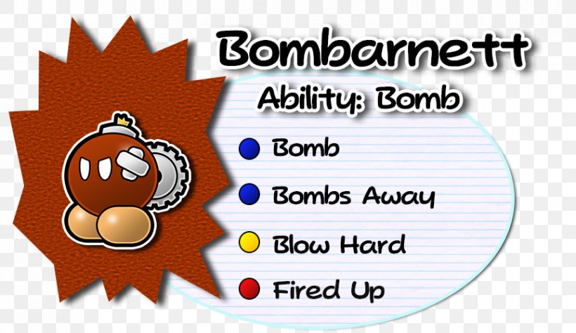 Paper Mario Material Cartoon Font, PNG, 864x500px, Paper Mario, Animal, Area, Cartoon, Mario Series Download Free